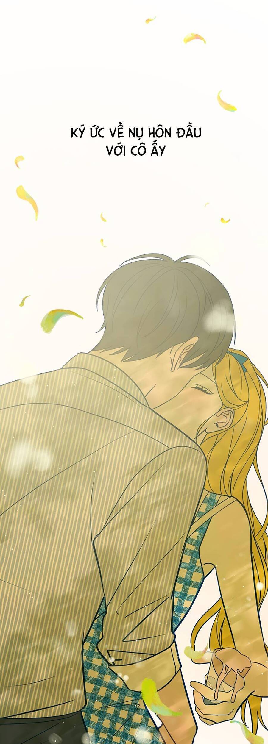 Kẻ Rác Rưởi Không Đáng Được Yêu - Chương 9