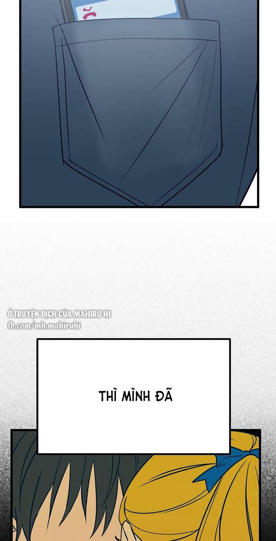 Kẻ Rác Rưởi Không Đáng Được Yêu - Chương 9