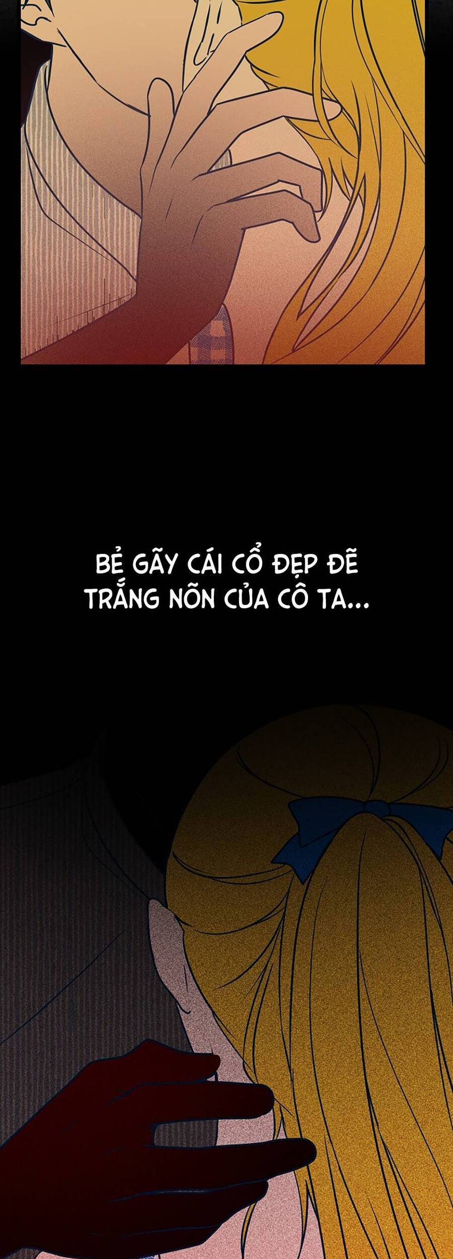 Kẻ Rác Rưởi Không Đáng Được Yêu - Chương 9