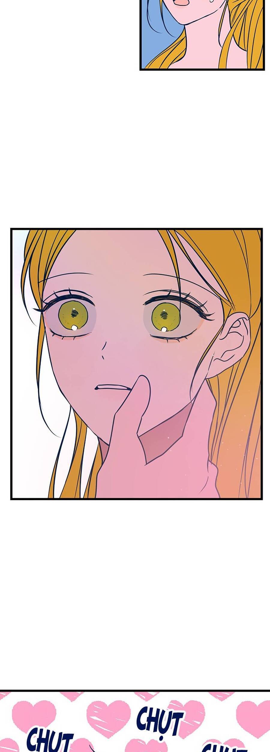 Kẻ Rác Rưởi Không Đáng Được Yêu - Chương 9