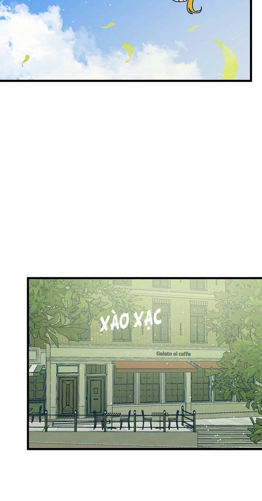 Kẻ Rác Rưởi Không Đáng Được Yêu - Chương 9