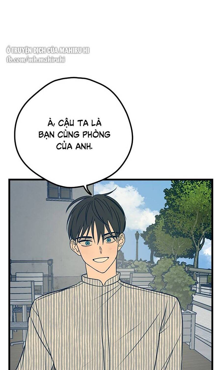 Kẻ Rác Rưởi Không Đáng Được Yêu - Chương 9