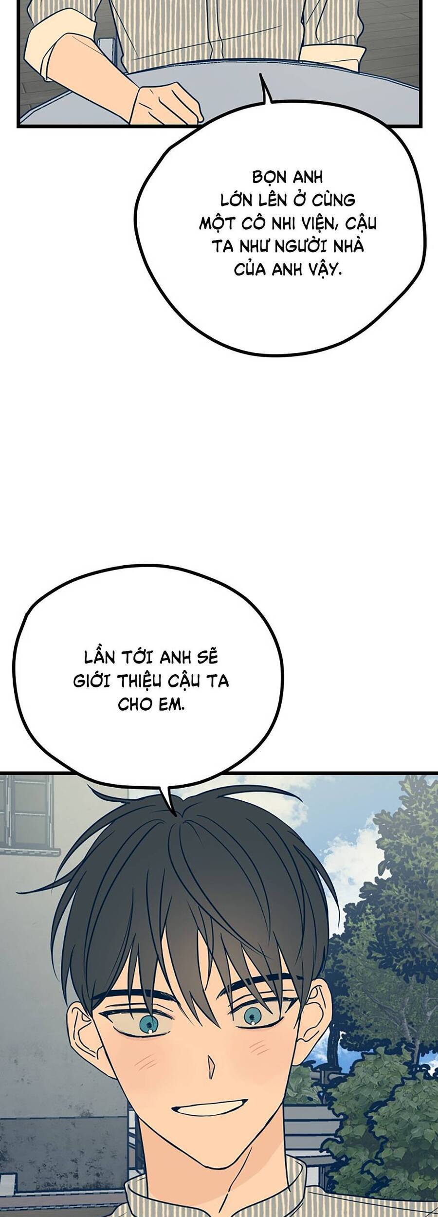 Kẻ Rác Rưởi Không Đáng Được Yêu - Chương 9