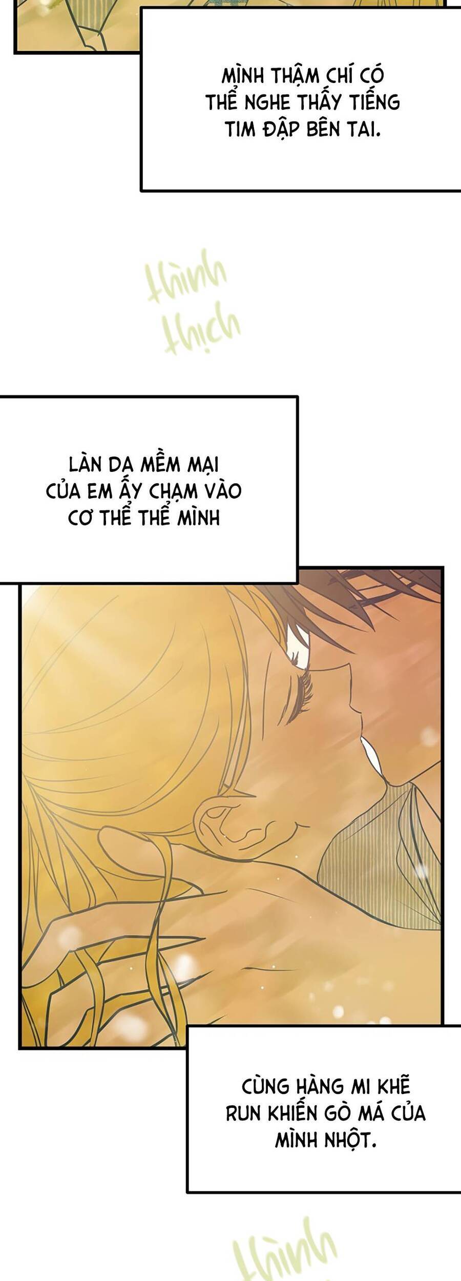 Kẻ Rác Rưởi Không Đáng Được Yêu - Chương 9