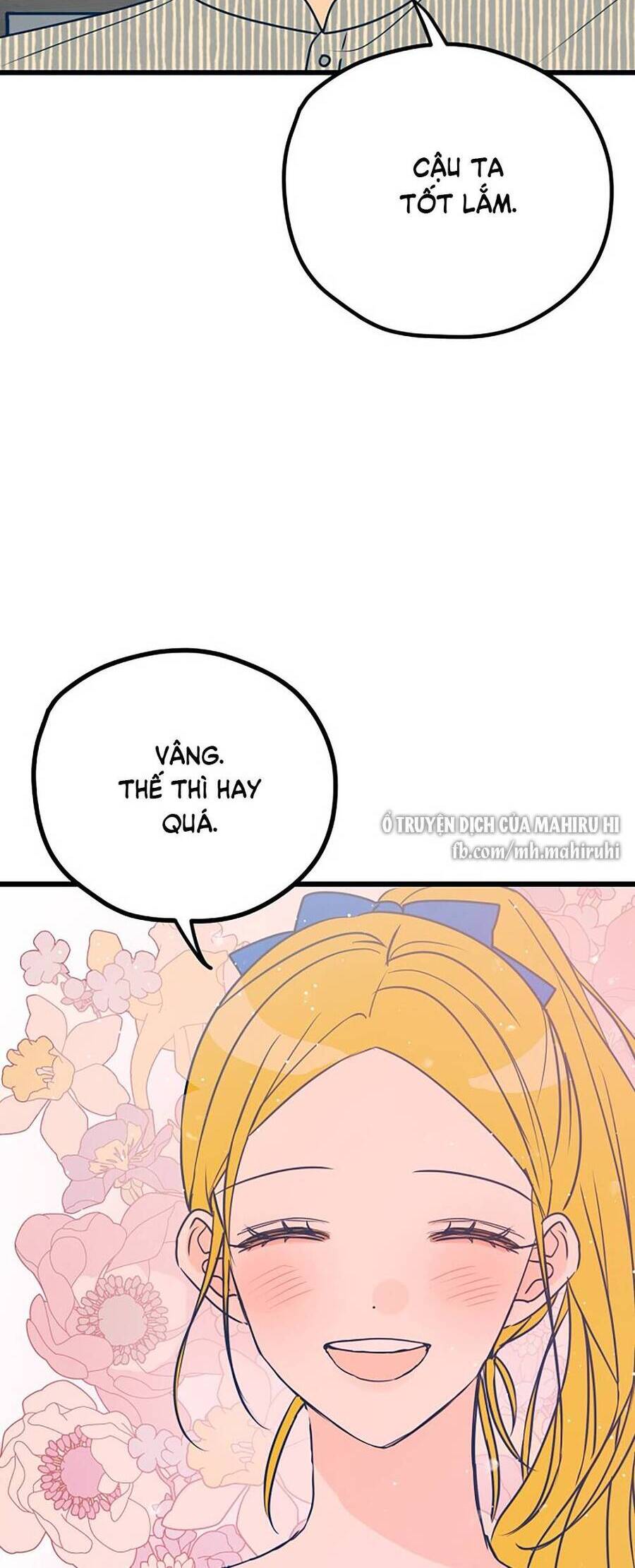 Kẻ Rác Rưởi Không Đáng Được Yêu - Chương 9