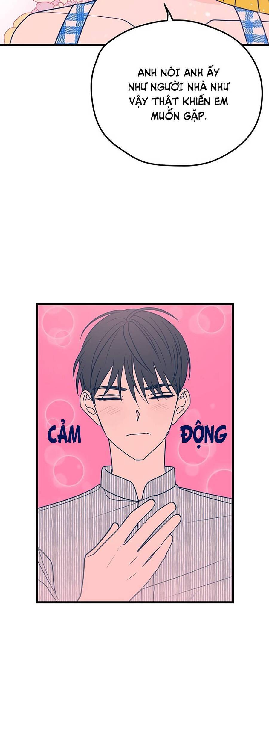 Kẻ Rác Rưởi Không Đáng Được Yêu - Chương 9