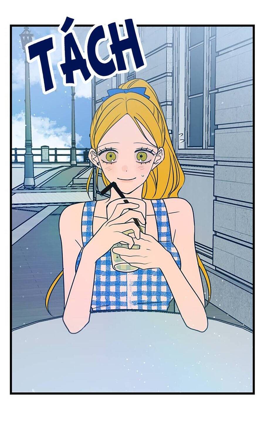 Kẻ Rác Rưởi Không Đáng Được Yêu - Chương 9