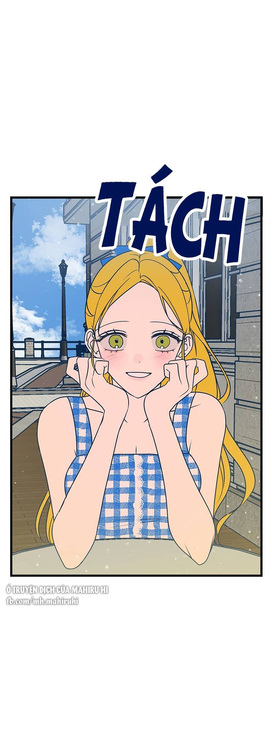 Kẻ Rác Rưởi Không Đáng Được Yêu - Chương 9