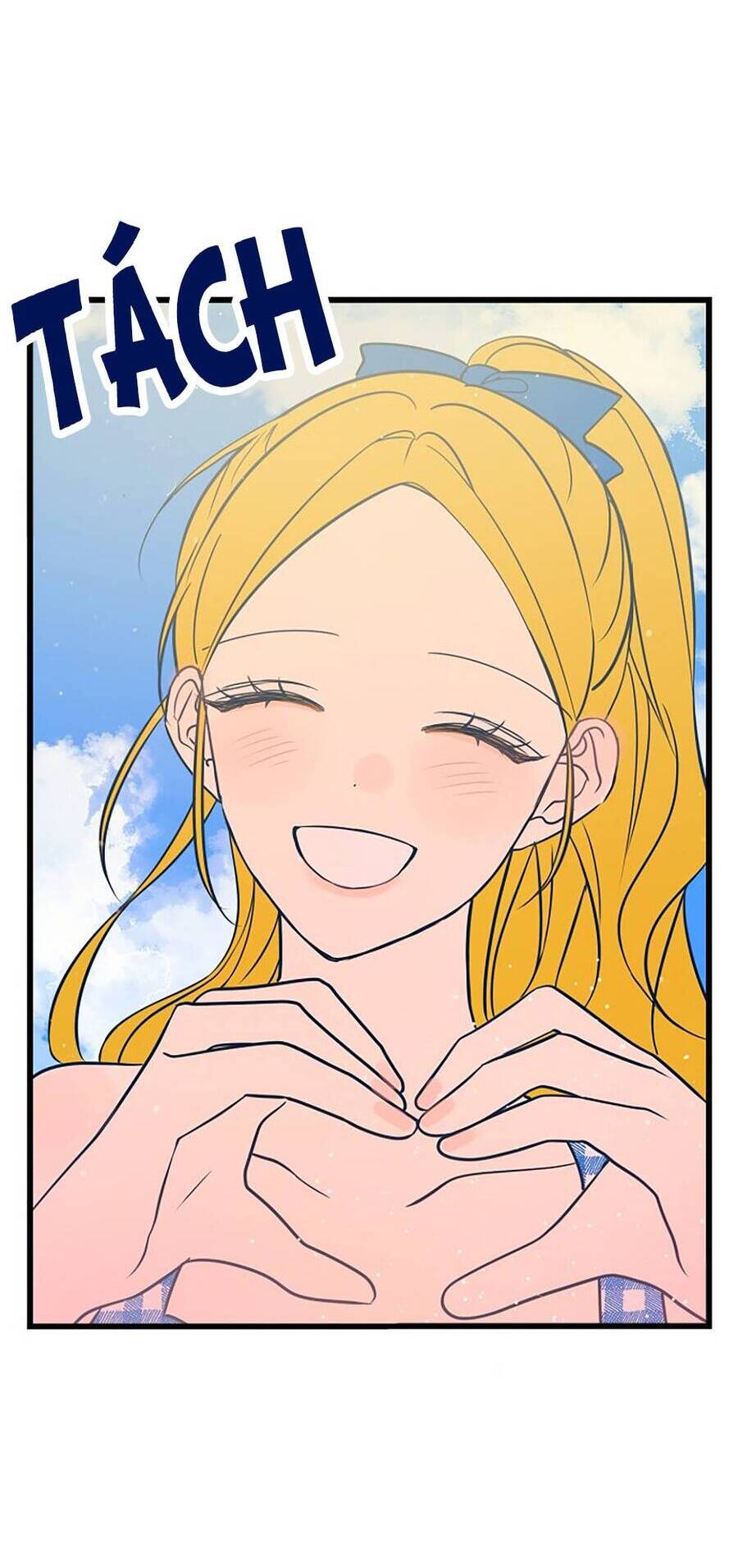 Kẻ Rác Rưởi Không Đáng Được Yêu - Chương 9