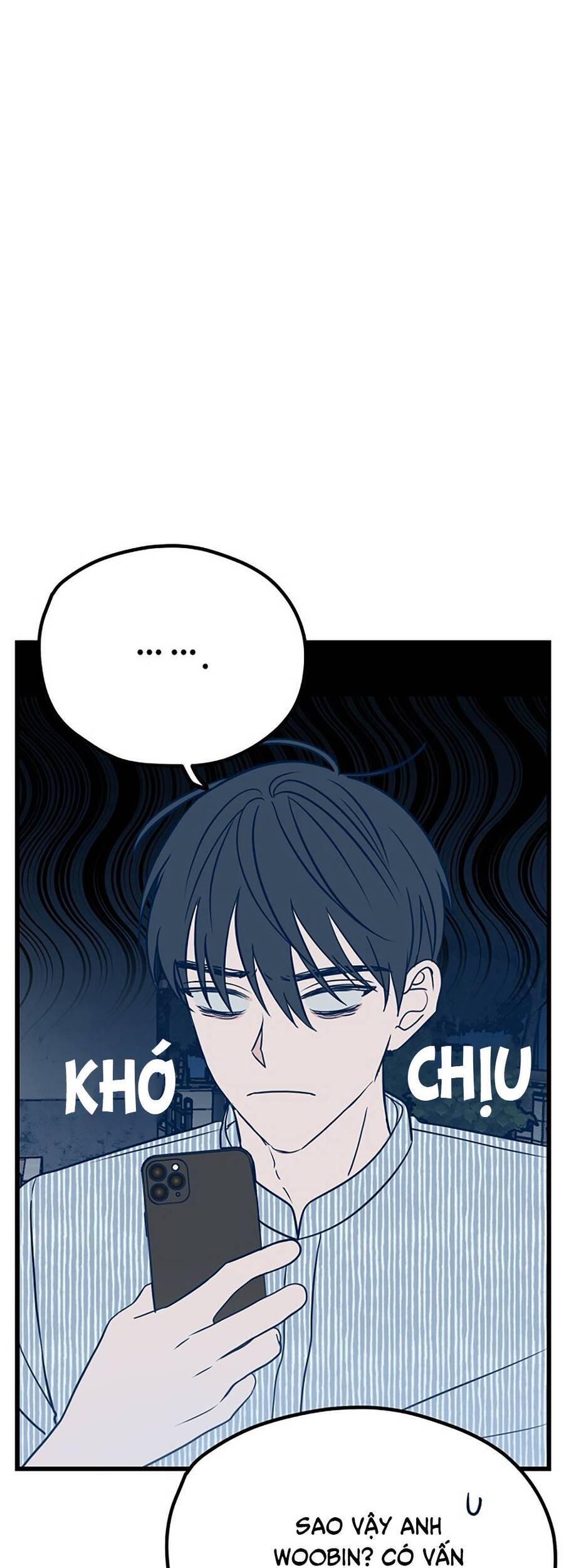 Kẻ Rác Rưởi Không Đáng Được Yêu - Chương 9