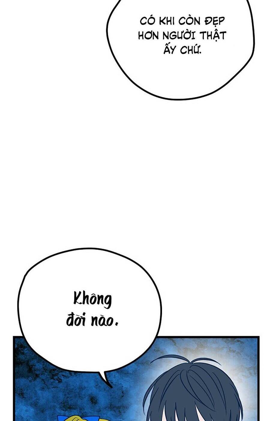 Kẻ Rác Rưởi Không Đáng Được Yêu - Chương 9