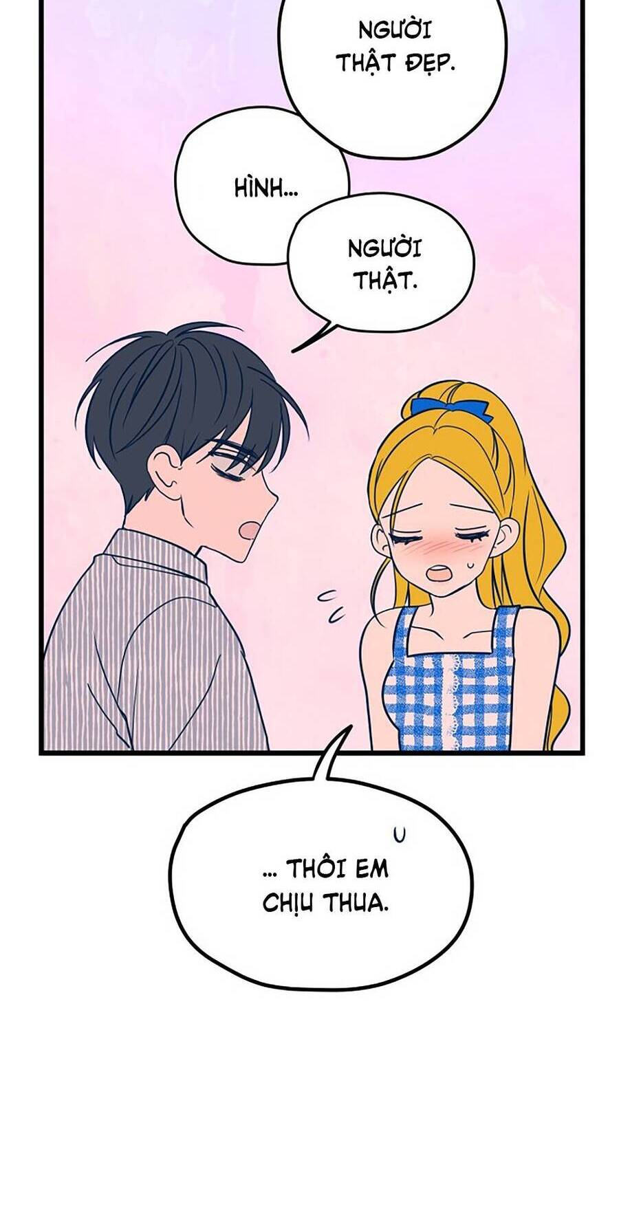 Kẻ Rác Rưởi Không Đáng Được Yêu - Chương 9