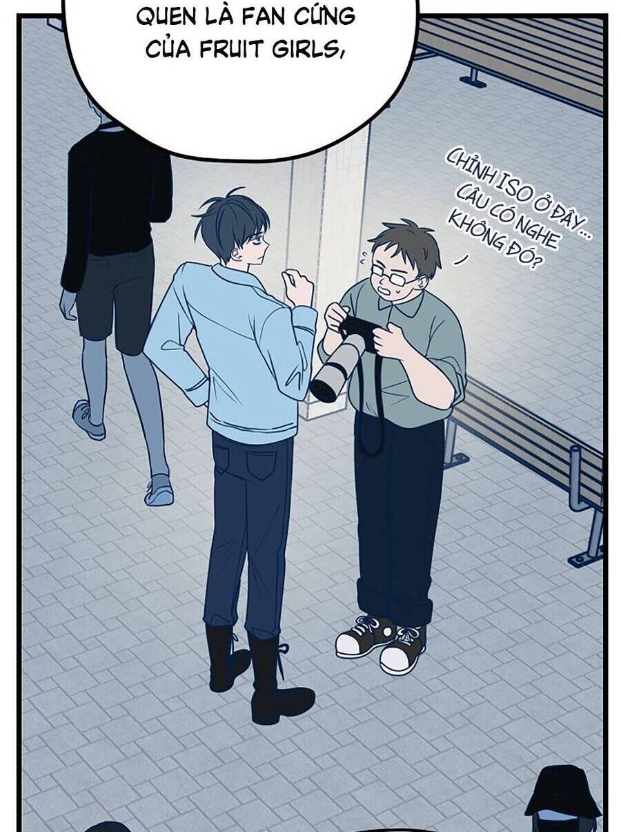 Kẻ Rác Rưởi Không Đáng Được Yêu - Chương 9