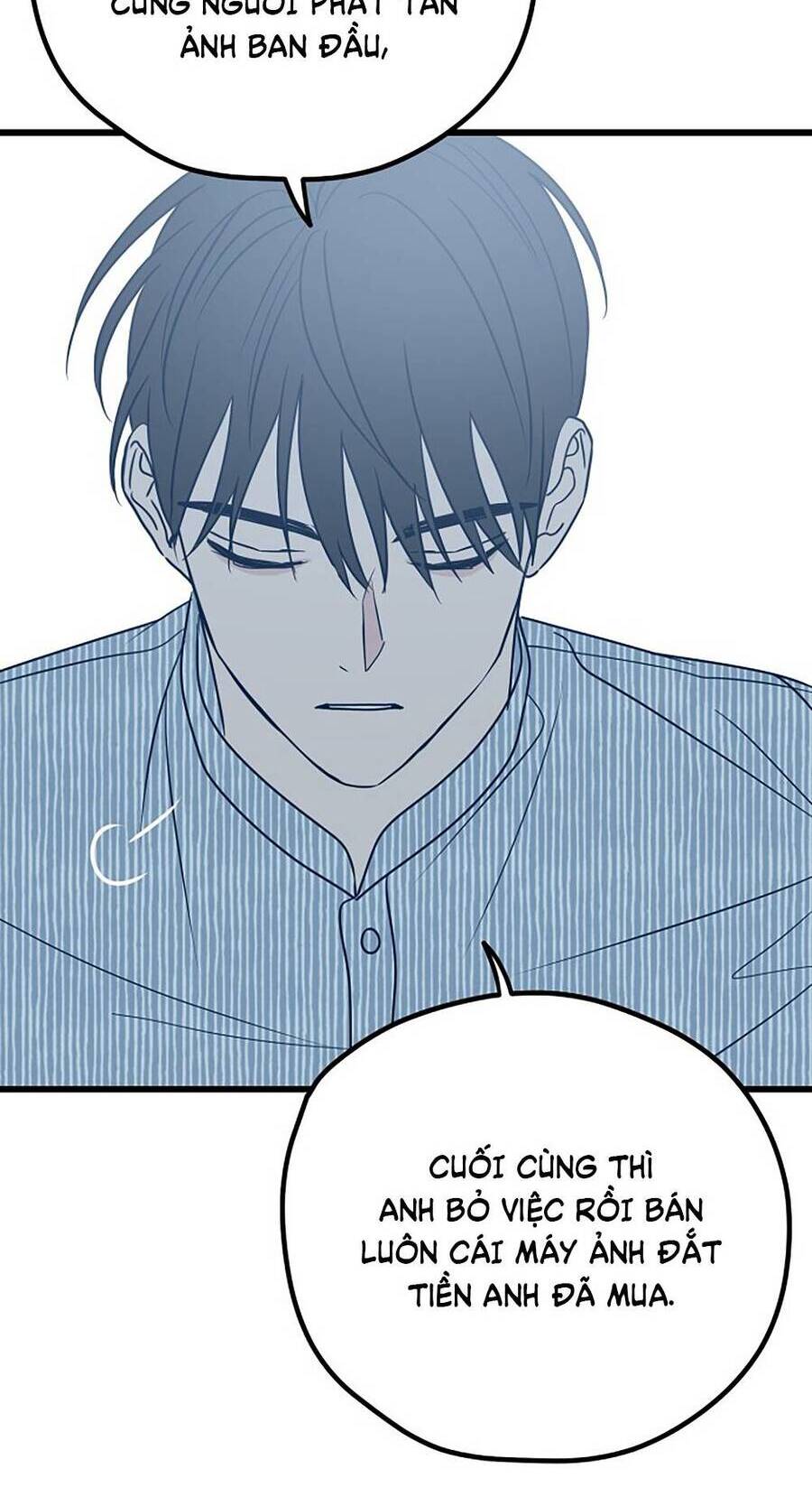 Kẻ Rác Rưởi Không Đáng Được Yêu - Chương 9