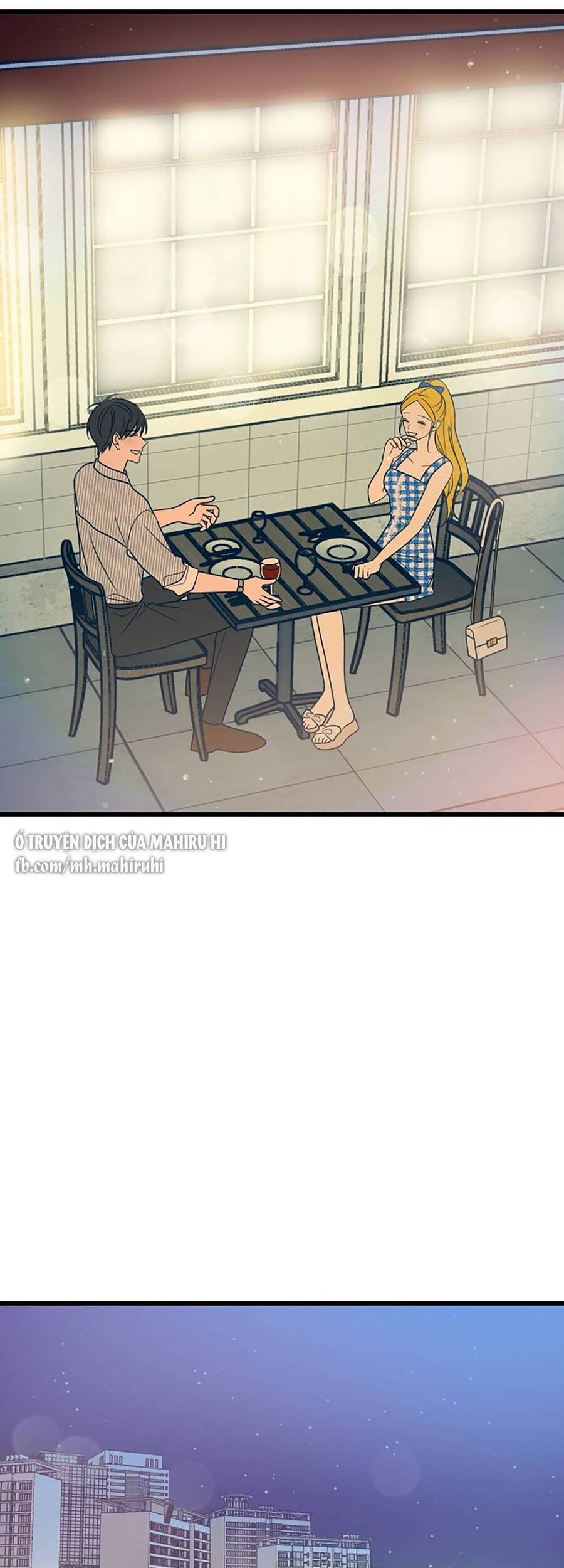 Kẻ Rác Rưởi Không Đáng Được Yêu - Chương 9