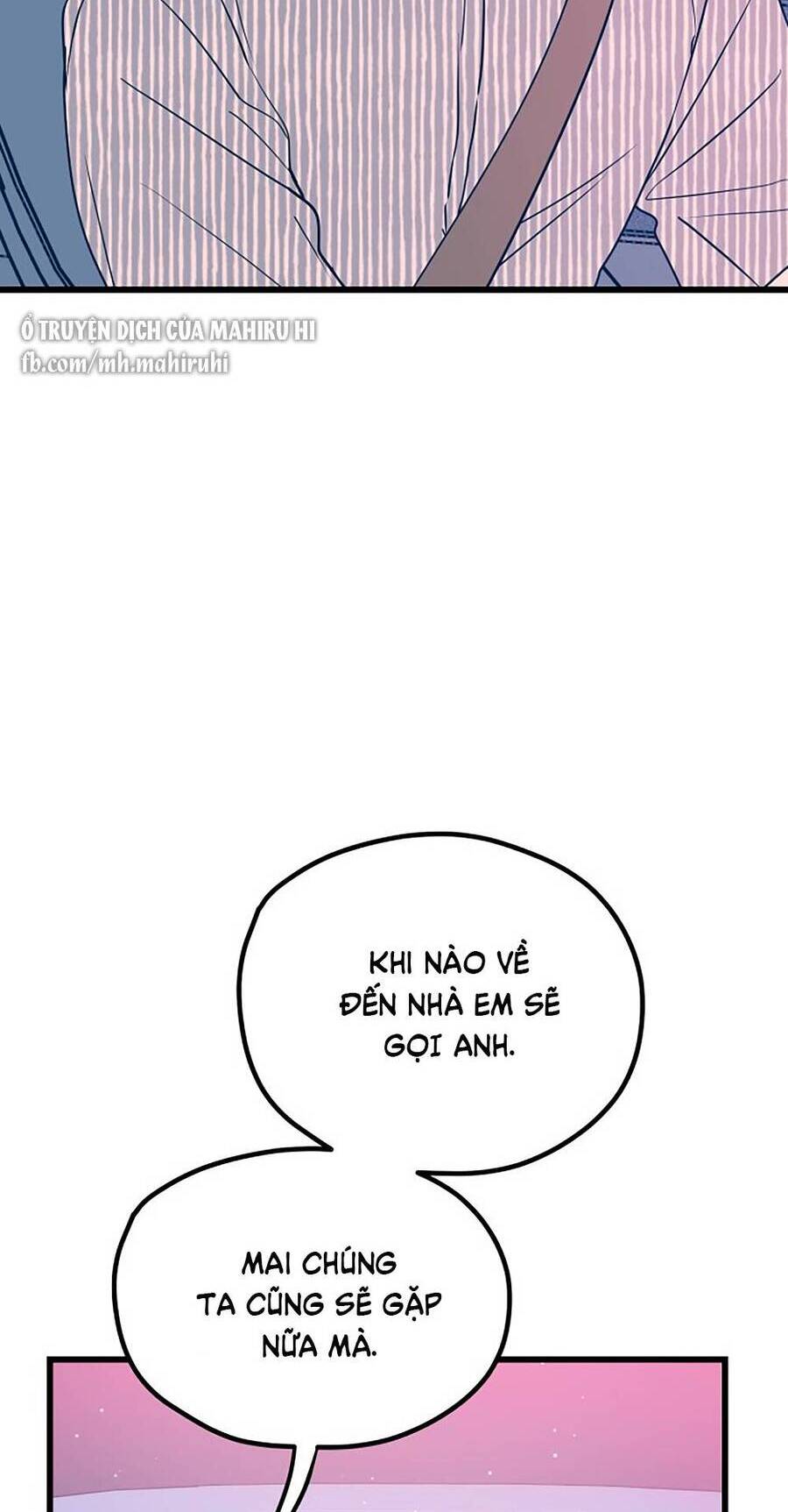 Kẻ Rác Rưởi Không Đáng Được Yêu - Chương 9