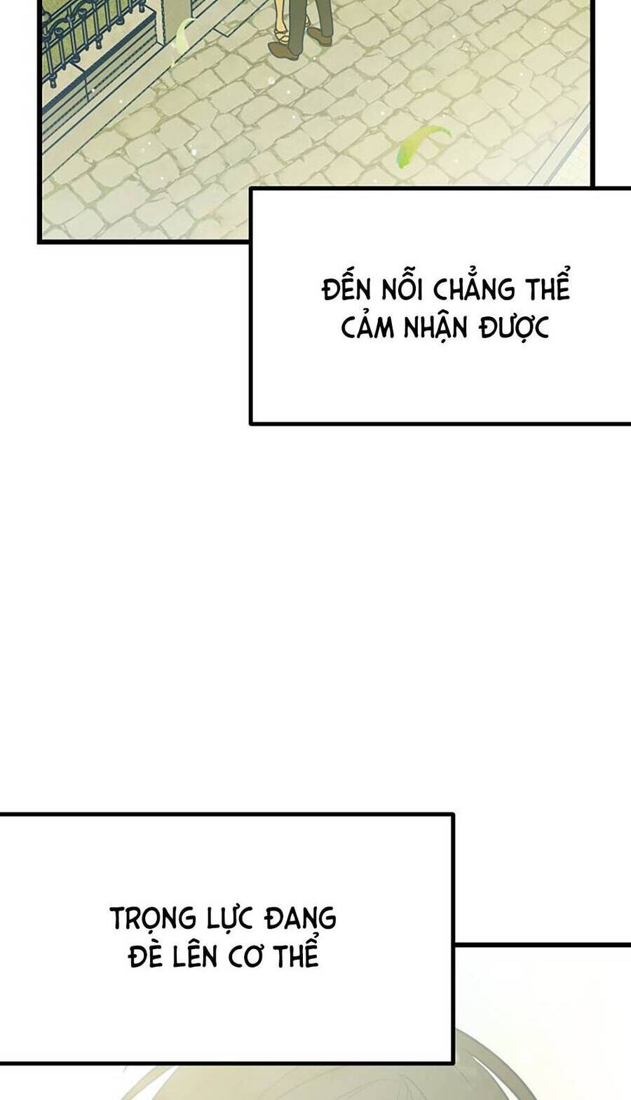 Kẻ Rác Rưởi Không Đáng Được Yêu - Chương 9