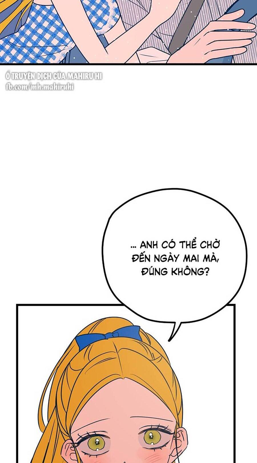 Kẻ Rác Rưởi Không Đáng Được Yêu - Chương 9