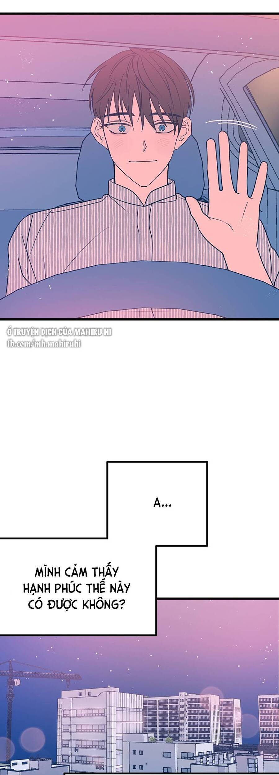 Kẻ Rác Rưởi Không Đáng Được Yêu - Chương 9