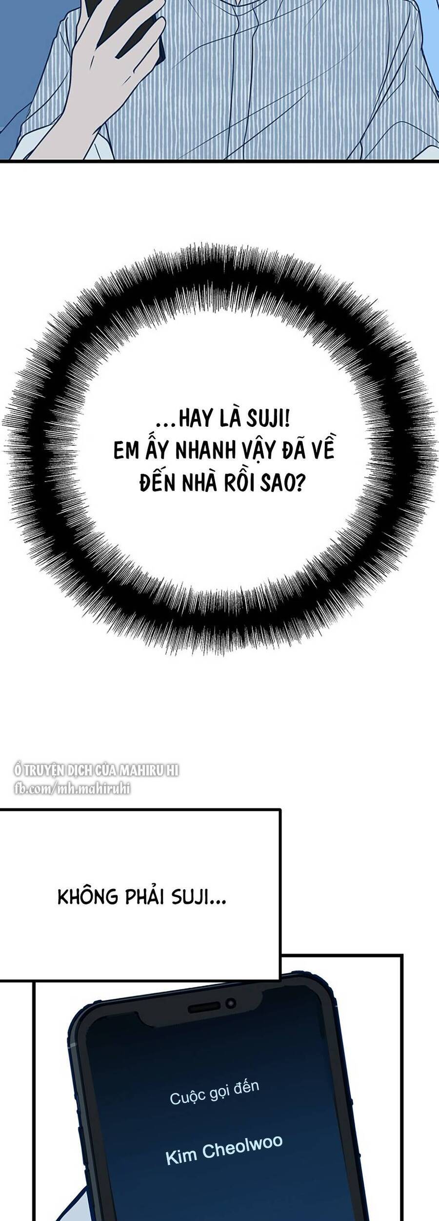 Kẻ Rác Rưởi Không Đáng Được Yêu - Chương 9