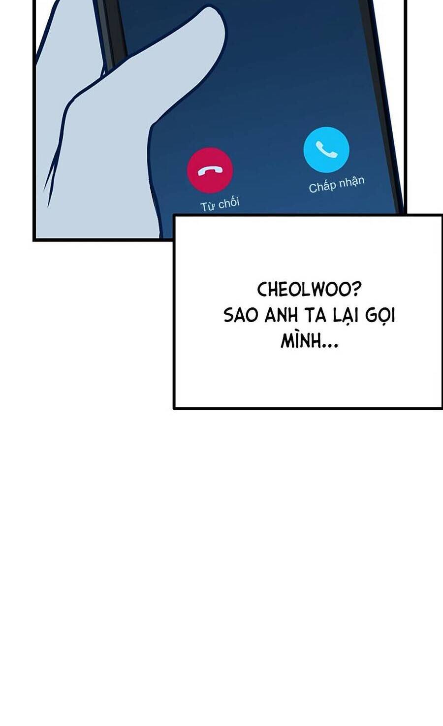 Kẻ Rác Rưởi Không Đáng Được Yêu - Chương 9