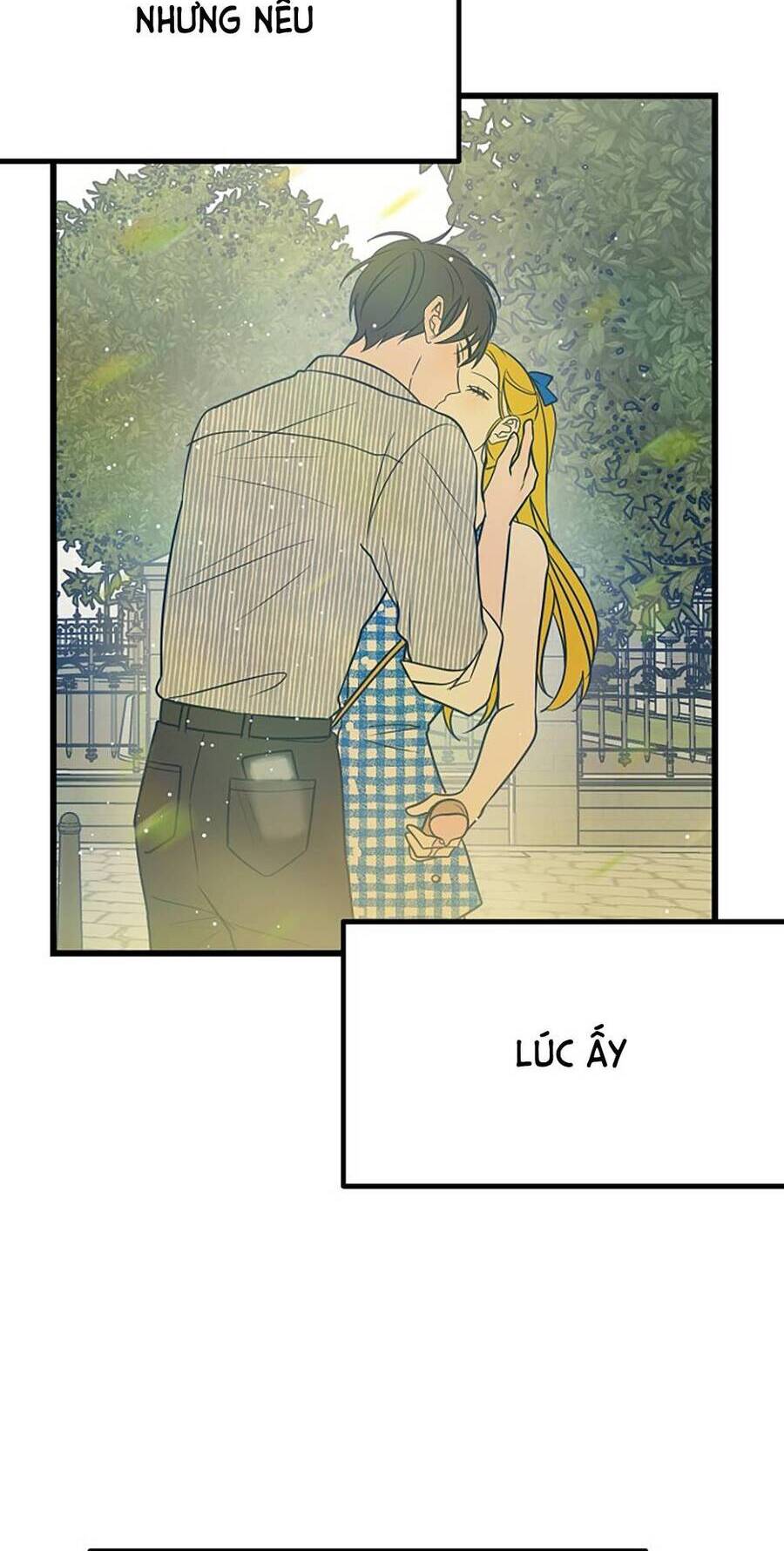 Kẻ Rác Rưởi Không Đáng Được Yêu - Chương 9