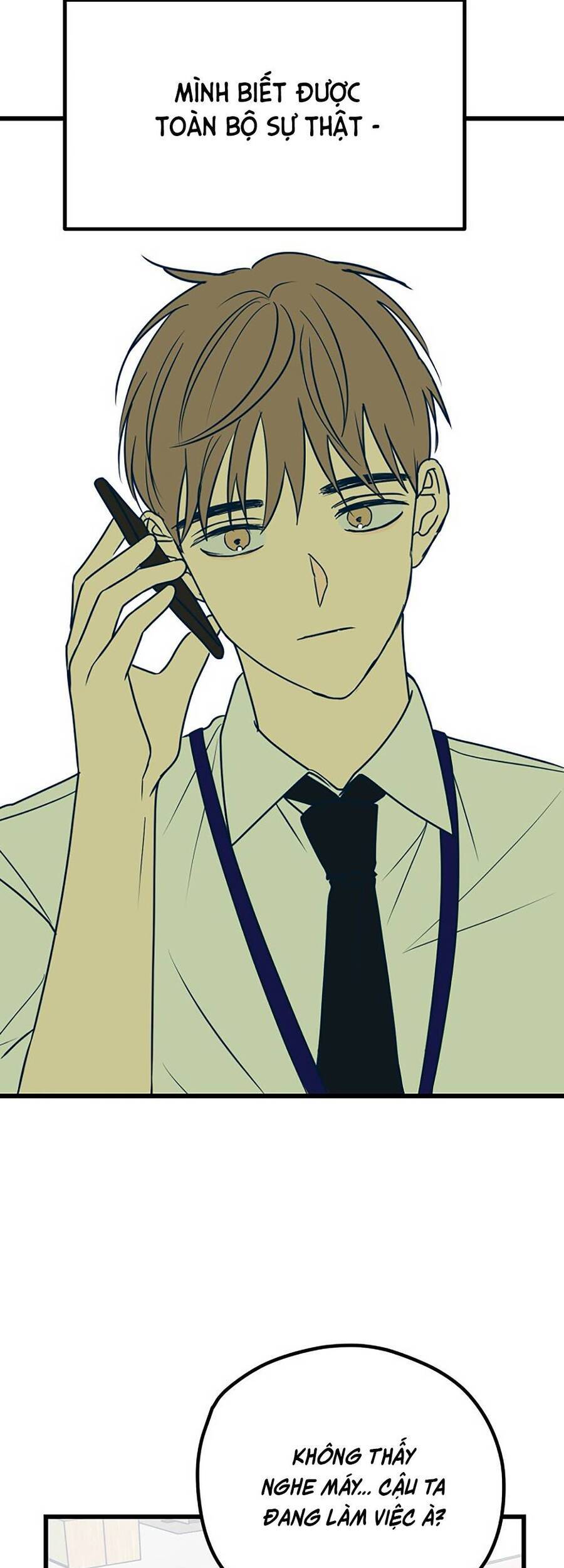 Kẻ Rác Rưởi Không Đáng Được Yêu - Chương 9