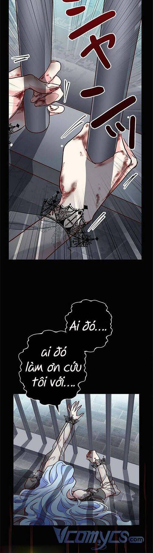 Nếu Là Phản Diện, Liệu Tôi Sẽ Chết? - Chương 2