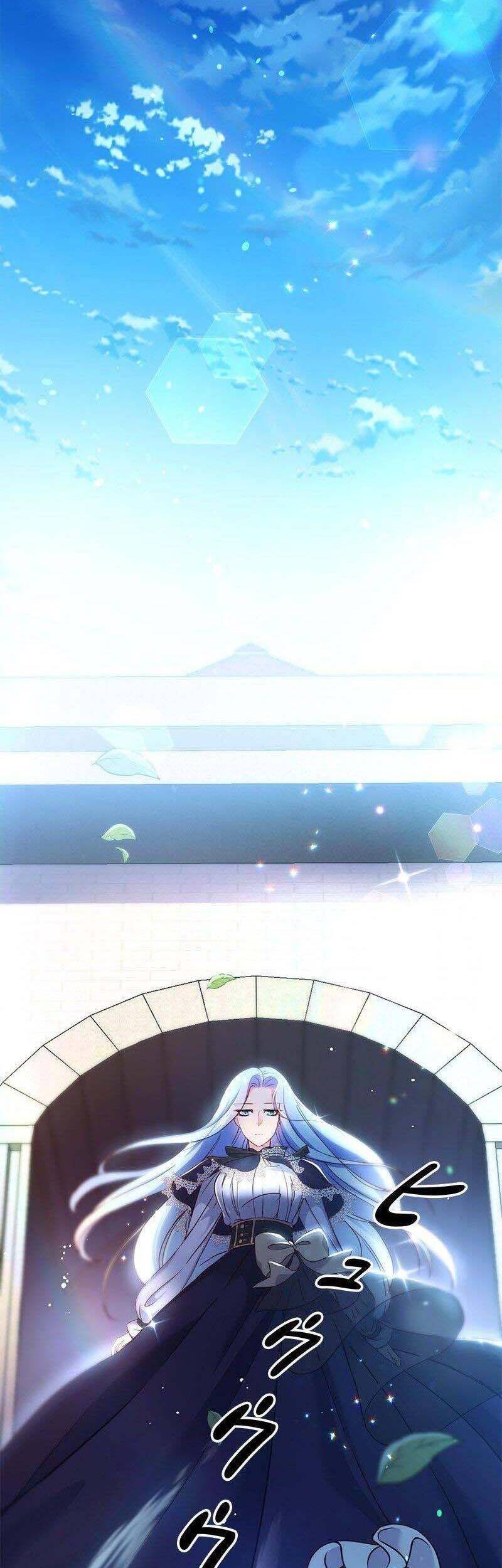 Nếu Là Phản Diện, Liệu Tôi Sẽ Chết? - Chương 4 - Trang 3