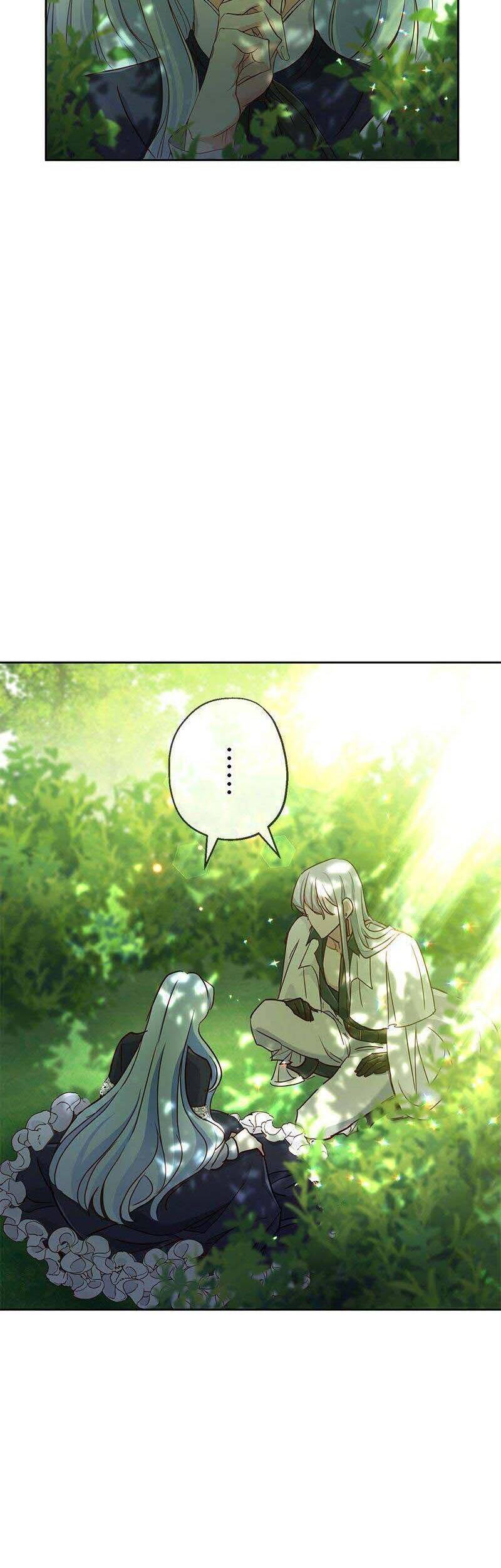 Nếu Là Phản Diện, Liệu Tôi Sẽ Chết? - Chương 4 - Trang 39