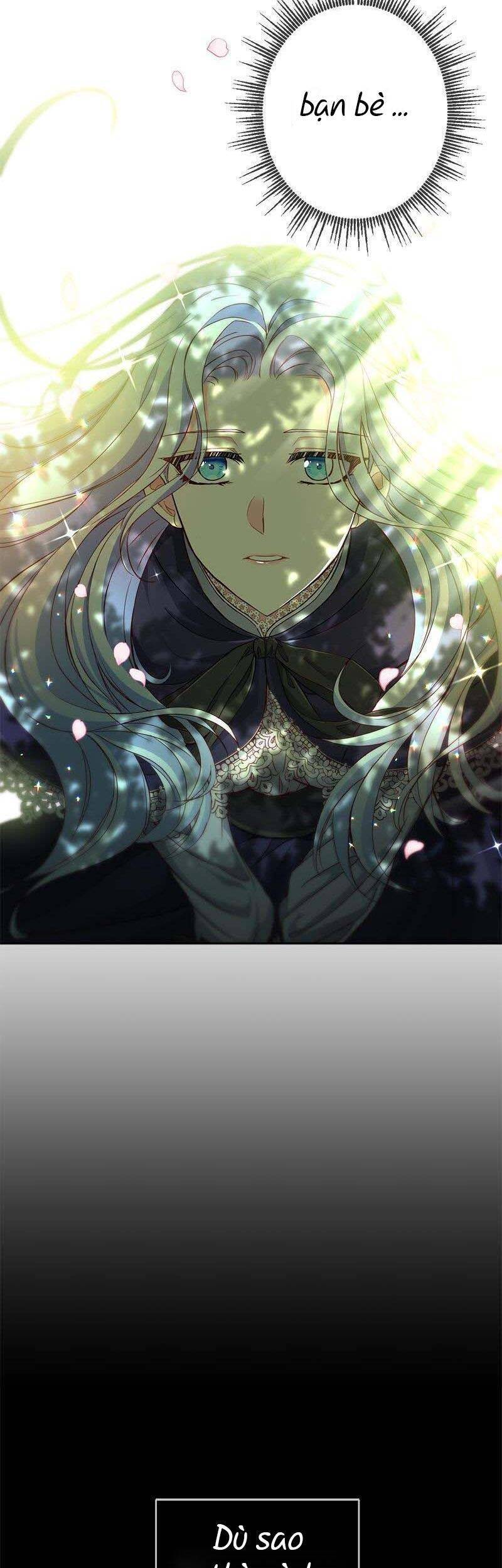 Nếu Là Phản Diện, Liệu Tôi Sẽ Chết? - Chương 4 - Trang 44