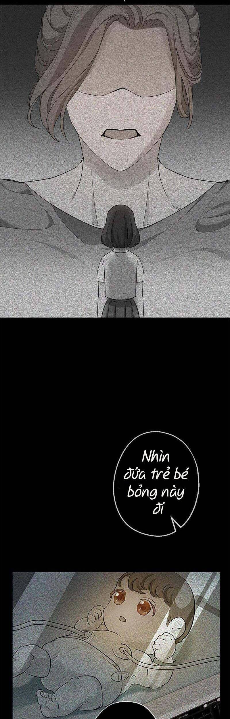 Nếu Là Phản Diện, Liệu Tôi Sẽ Chết? - Chương 4 - Trang 48