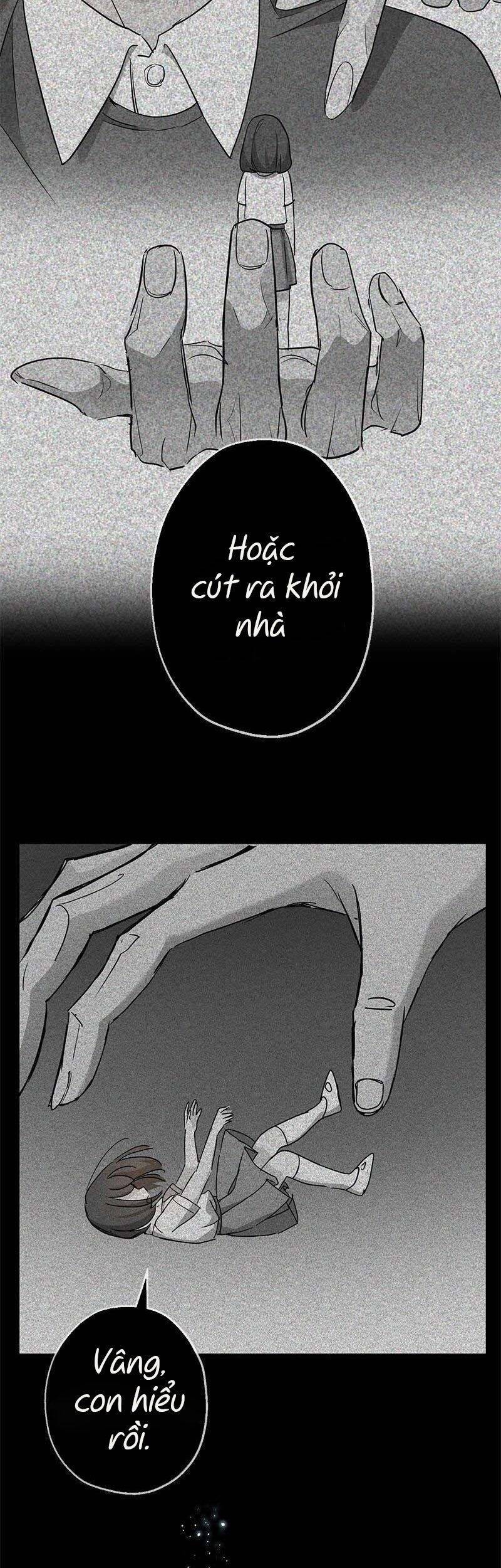 Nếu Là Phản Diện, Liệu Tôi Sẽ Chết? - Chương 4 - Trang 60