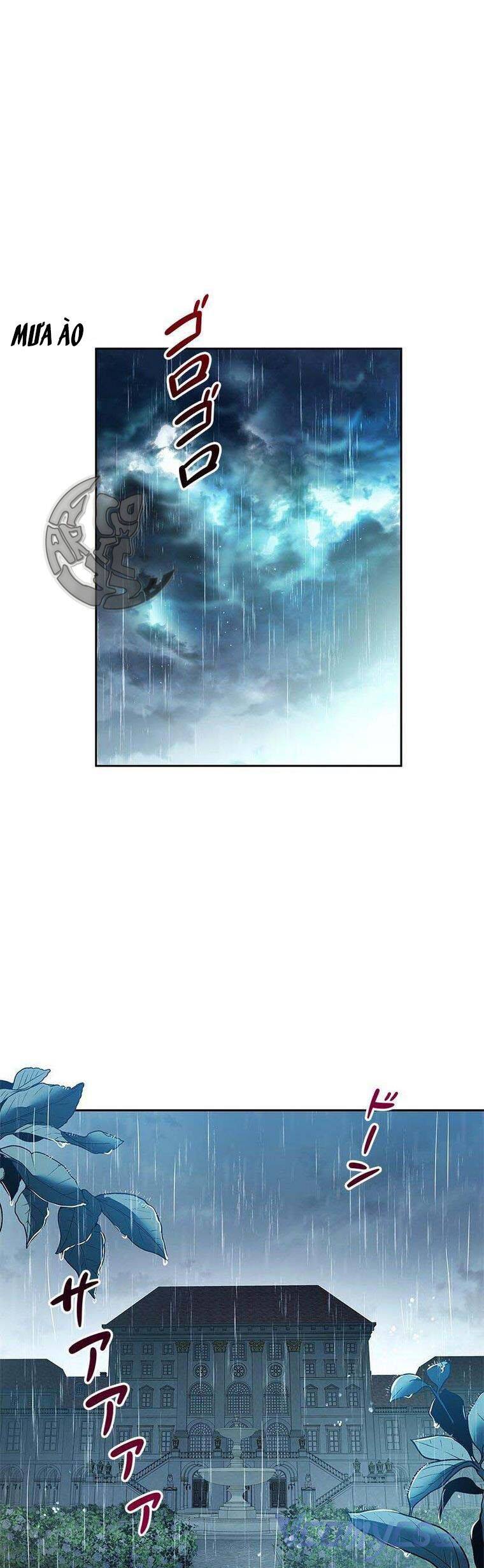 Nếu Là Phản Diện, Liệu Tôi Sẽ Chết? - Chương 7 - Trang 2