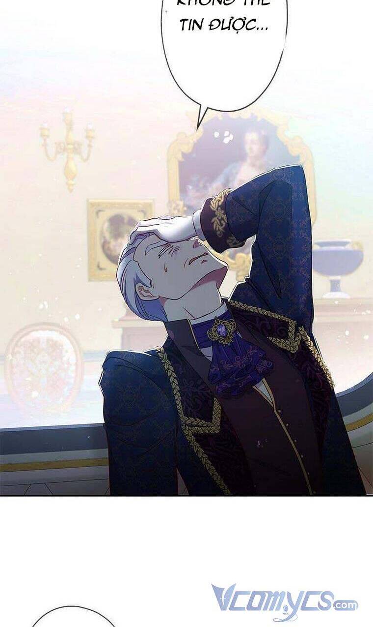 Nếu Là Phản Diện, Liệu Tôi Sẽ Chết? - Chương 7 - Trang 20