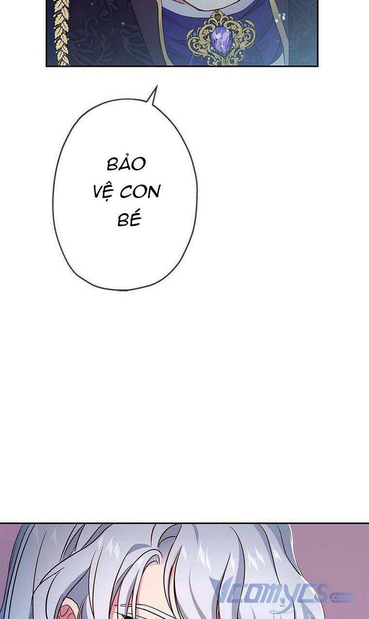 Nếu Là Phản Diện, Liệu Tôi Sẽ Chết? - Chương 7 - Trang 22