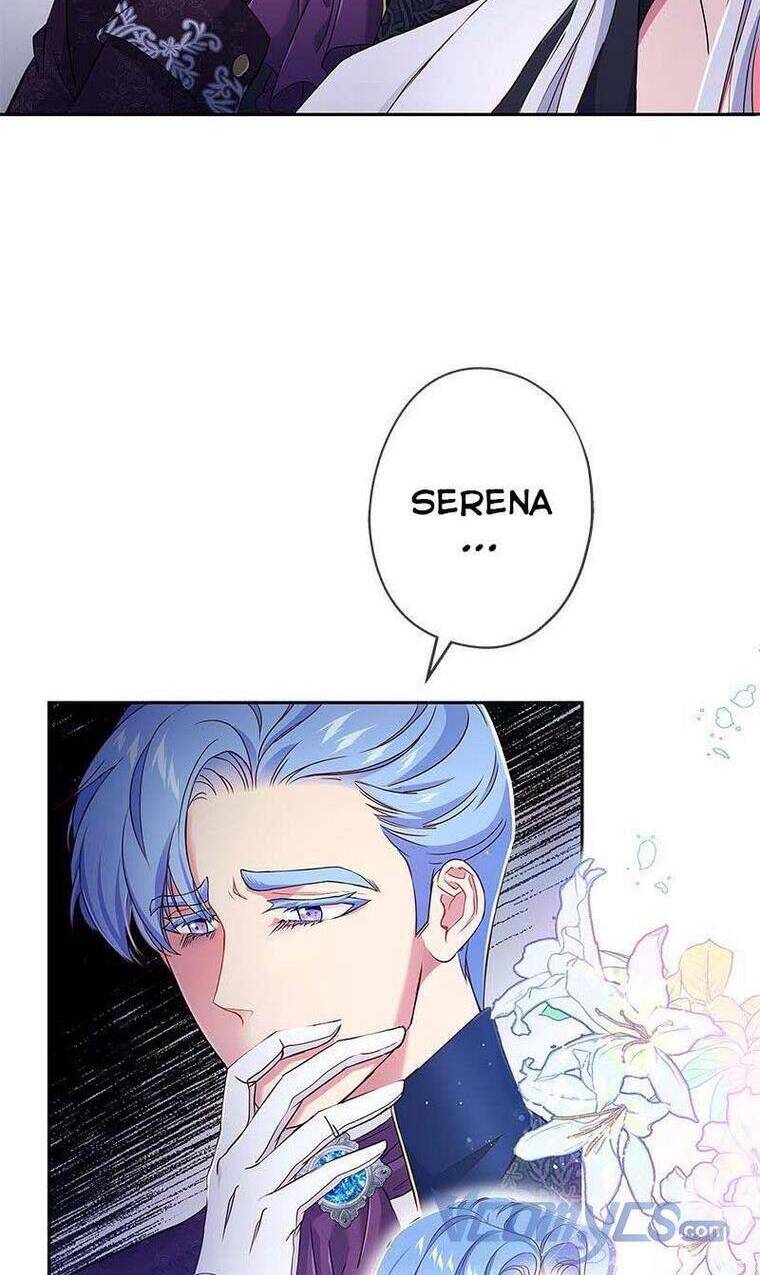 Nếu Là Phản Diện, Liệu Tôi Sẽ Chết? - Chương 7 - Trang 24