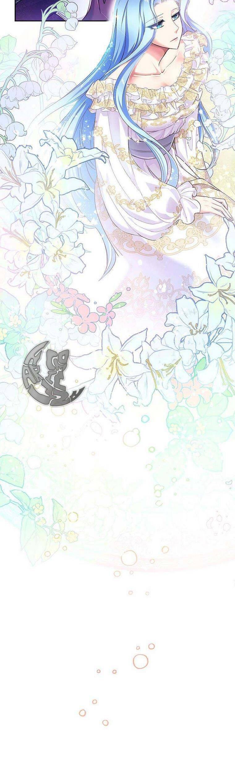 Nếu Là Phản Diện, Liệu Tôi Sẽ Chết? - Chương 7 - Trang 25