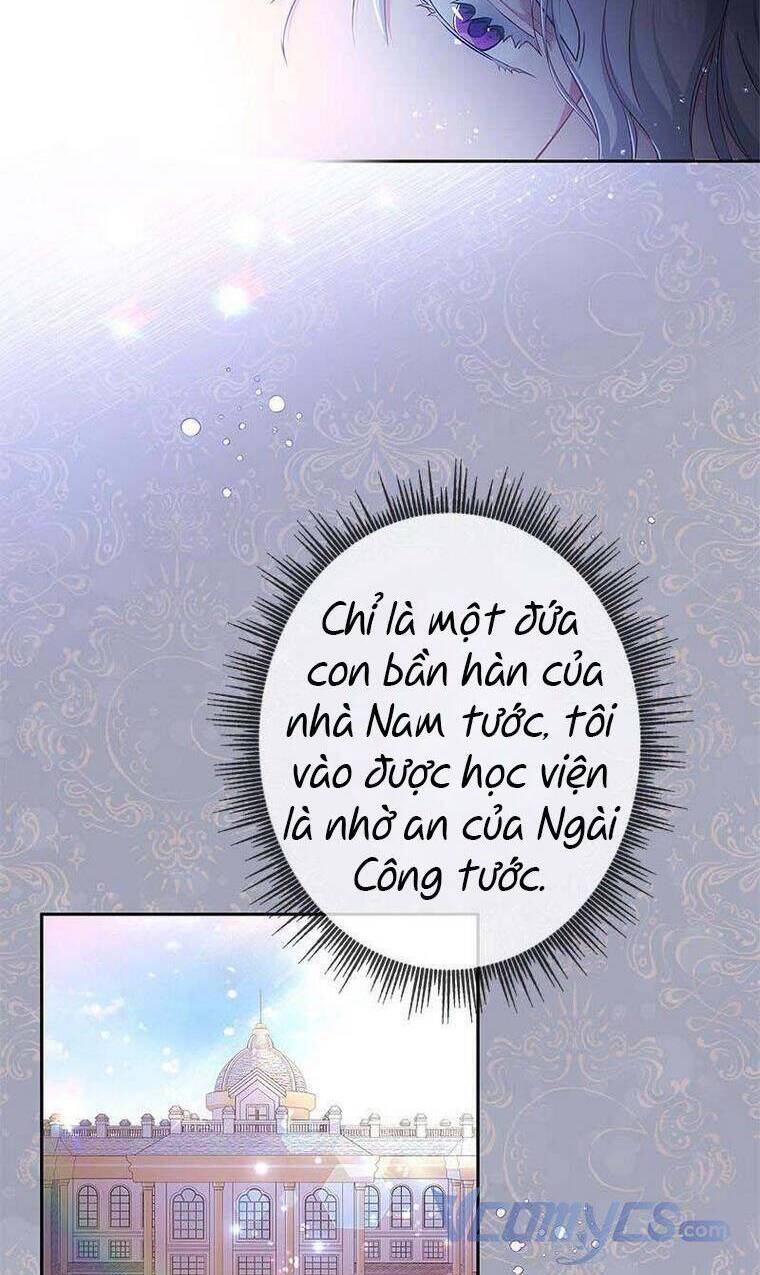 Nếu Là Phản Diện, Liệu Tôi Sẽ Chết? - Chương 7 - Trang 30