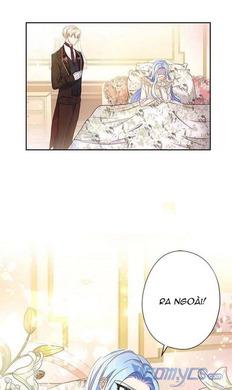 Nếu Là Phản Diện, Liệu Tôi Sẽ Chết? - Chương 7 - Trang 36