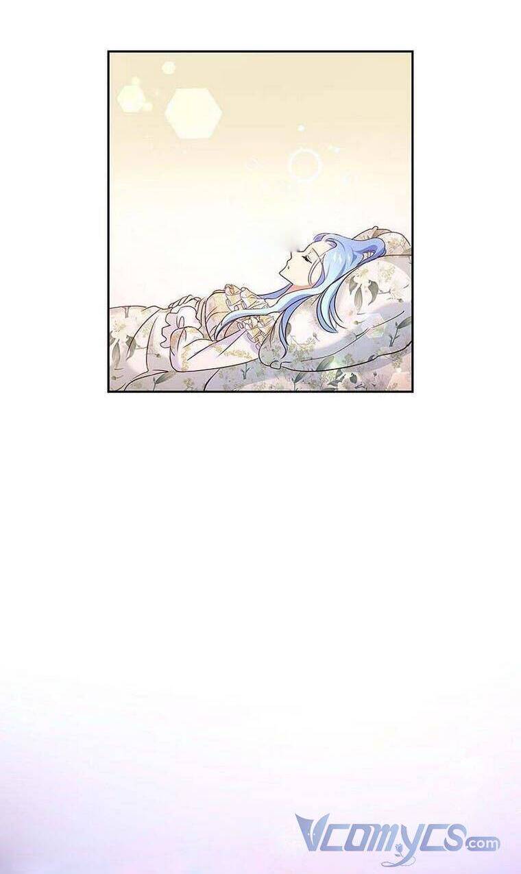 Nếu Là Phản Diện, Liệu Tôi Sẽ Chết? - Chương 7 - Trang 56