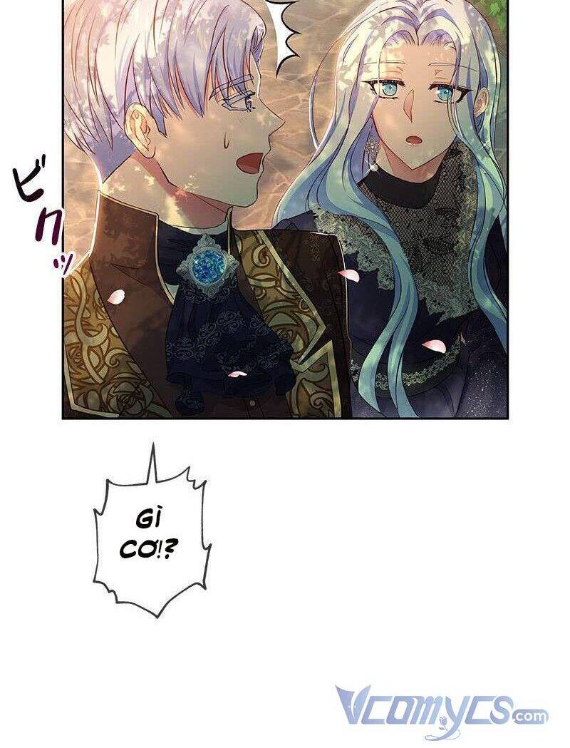 Nếu Là Phản Diện, Liệu Tôi Sẽ Chết? - Chương 8 - Trang 36