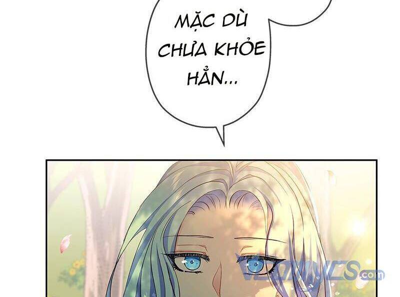 Nếu Là Phản Diện, Liệu Tôi Sẽ Chết? - Chương 8 - Trang 40