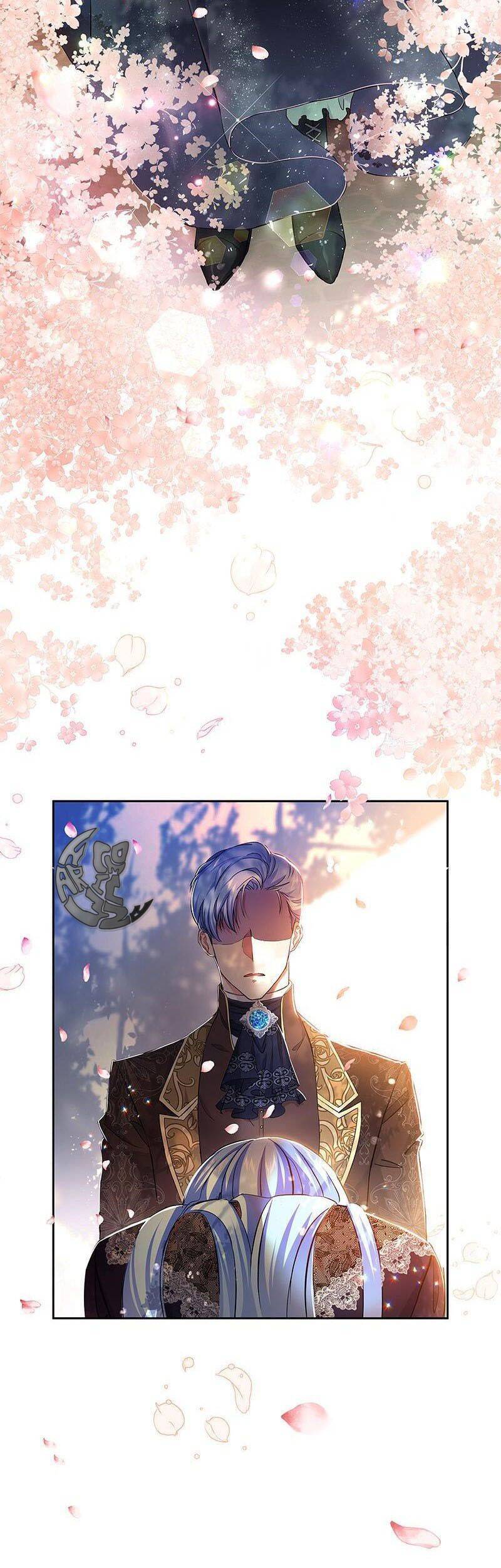 Nếu Là Phản Diện, Liệu Tôi Sẽ Chết? - Chương 8 - Trang 53