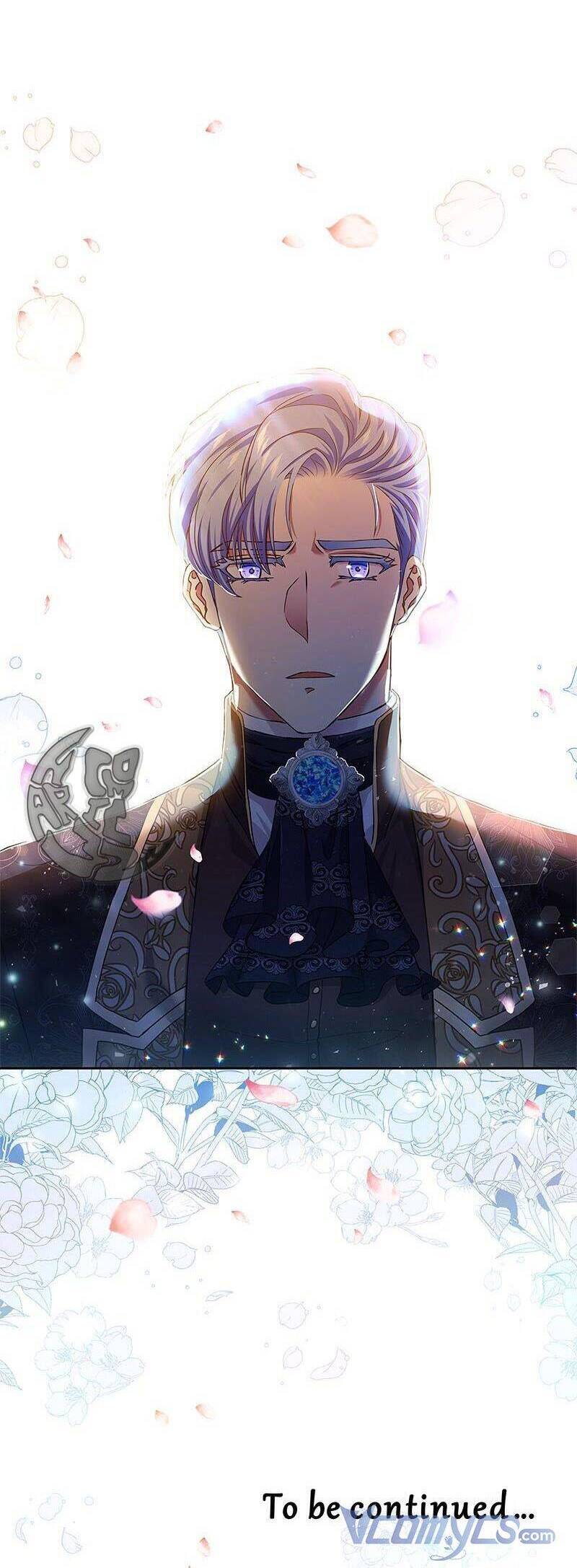 Nếu Là Phản Diện, Liệu Tôi Sẽ Chết? - Chương 8 - Trang 54