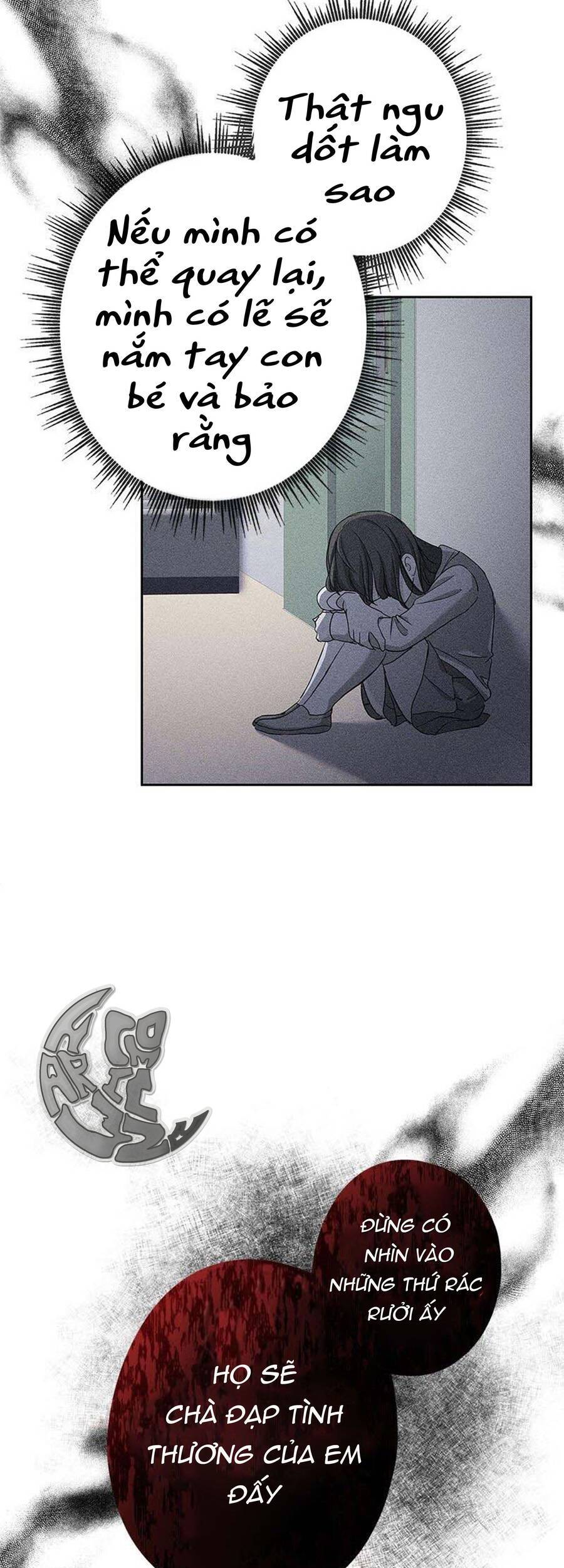 Nếu Là Phản Diện, Liệu Tôi Sẽ Chết? - Chương 9 - Trang 18