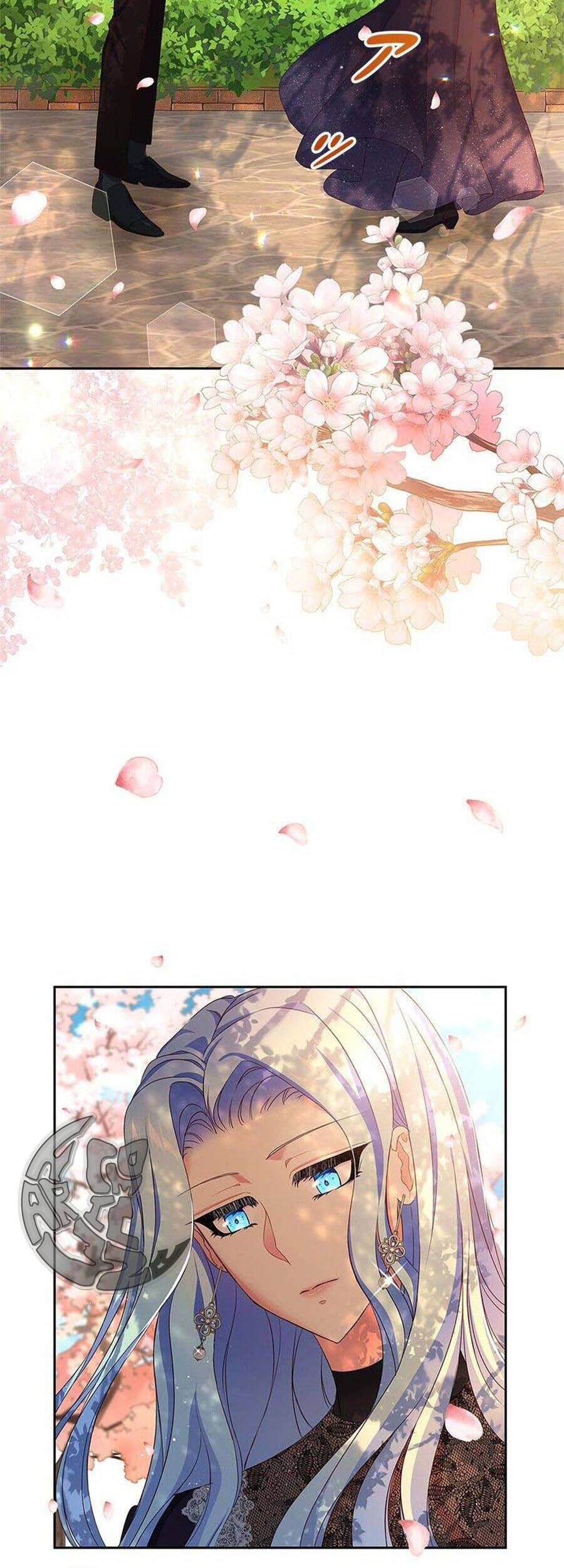 Nếu Là Phản Diện, Liệu Tôi Sẽ Chết? - Chương 9 - Trang 3