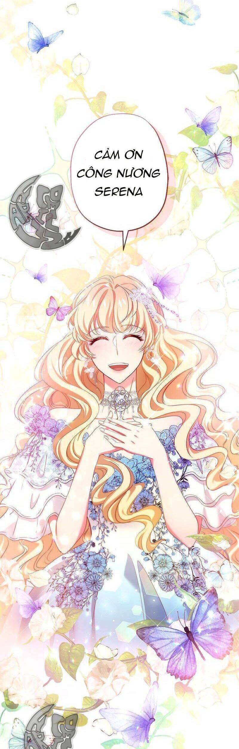 Nếu Là Phản Diện, Liệu Tôi Sẽ Chết? - Chương 9 - Trang 57