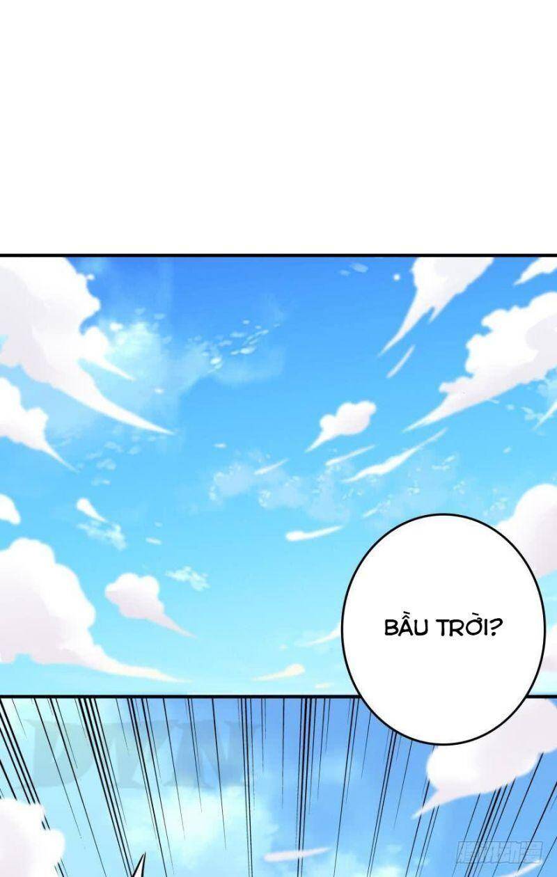 Nhân Ngư Học Trưởng, Đừng Ôm Ta! - Chương 1