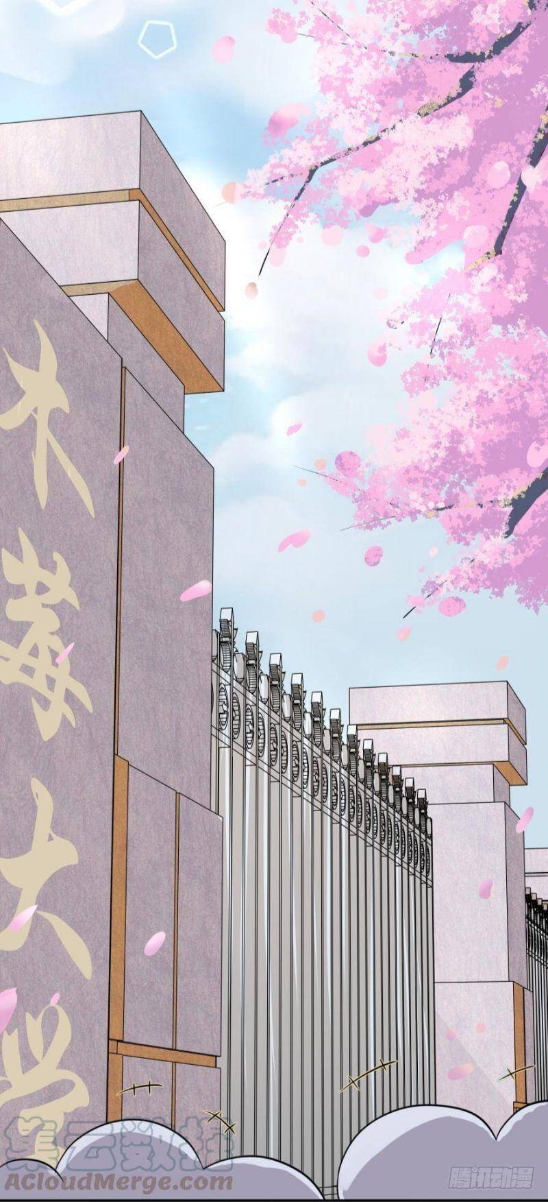 Nhân Ngư Học Trưởng, Đừng Ôm Ta! - Chương 1